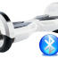 Гироскутер Hoverbot B-1BT (А7BT) - Гироскутер Hoverbot А7BT
