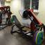Жим ногами Aerofit SL7006 - Жим ногами Aerofit SL7006