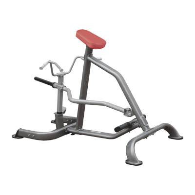Тяга к груди с упором Aerofit IT7019 Тяга к груди с упором Aerofit IT7019 Профессиональный тренажёр может быть установлен в тренажёрном зале или фитнес-клубе;
Для изготовления прочной рамы использованы профильные трубы 50×100 мм;
Удобная форма упора для груди;
