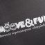 Батут 40" Moove&Fun MF-TRAMP40 - Батут 40" Moove&Fun MF-TRAMP40