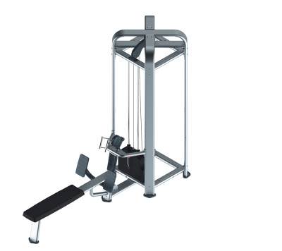 Гребля сидя Aerofit MJ-SR Сидение тренажёра имеет эргономичную форму и высококачественную обивку, что обеспечивает максимальное удобство и долгие годы эксплуатации.

Поверхность мягких деталей изготовлена им материалов повышенной прочности. Двойные виниловые швы гарантируют успешную и длительную работоспособность тренажёра, даже в крупных спортивных залах, посещаемых большим количеством пользователей.

Платформы для ног имеют резиновое покрытие, благодаря чему во время работы на тренажёре удаётся принять устойчивое положение и не скользить.
