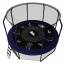 Батут Unix line 14 ft Supreme Game - Батут Unix line 14 ft Supreme Game